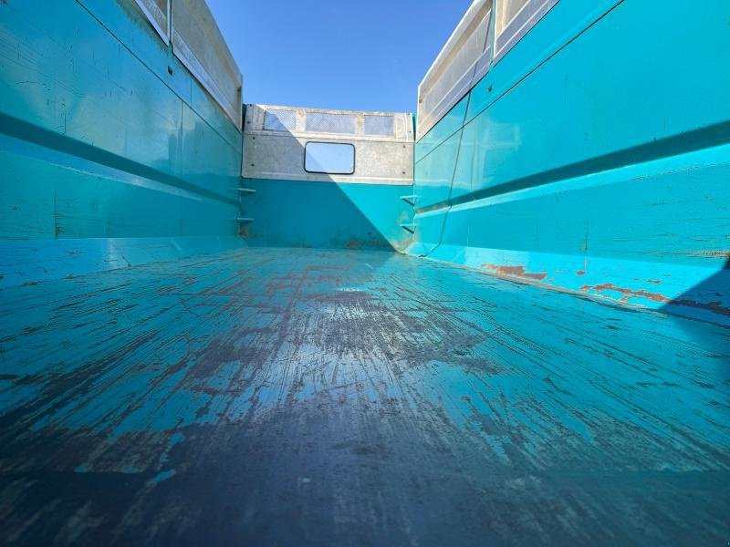 Wannenkipper от тип Rolland ROLLSPEED 68-35, Gebrauchtmaschine в Wargnies Le Grand (Снимка 5)