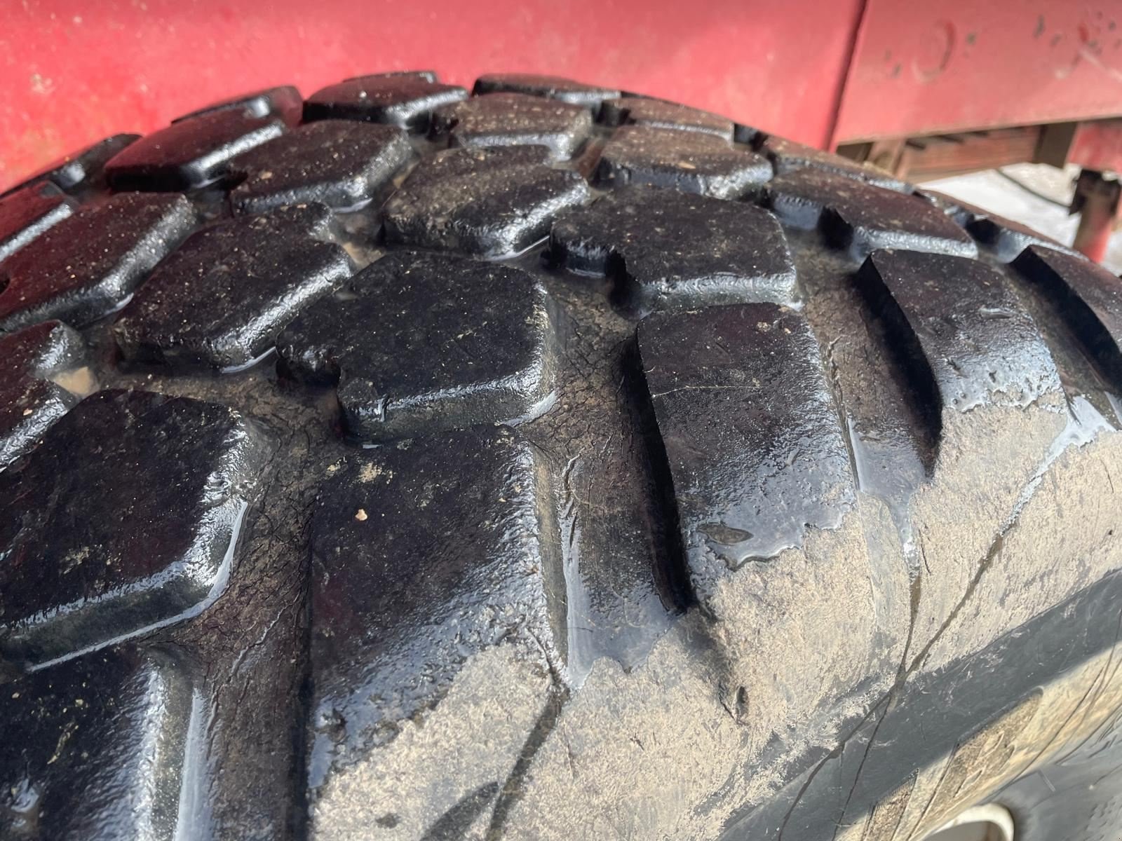 Wannenkipper типа Sonstige 2123, Gebrauchtmaschine в BOSC LE HARD (Фотография 9)