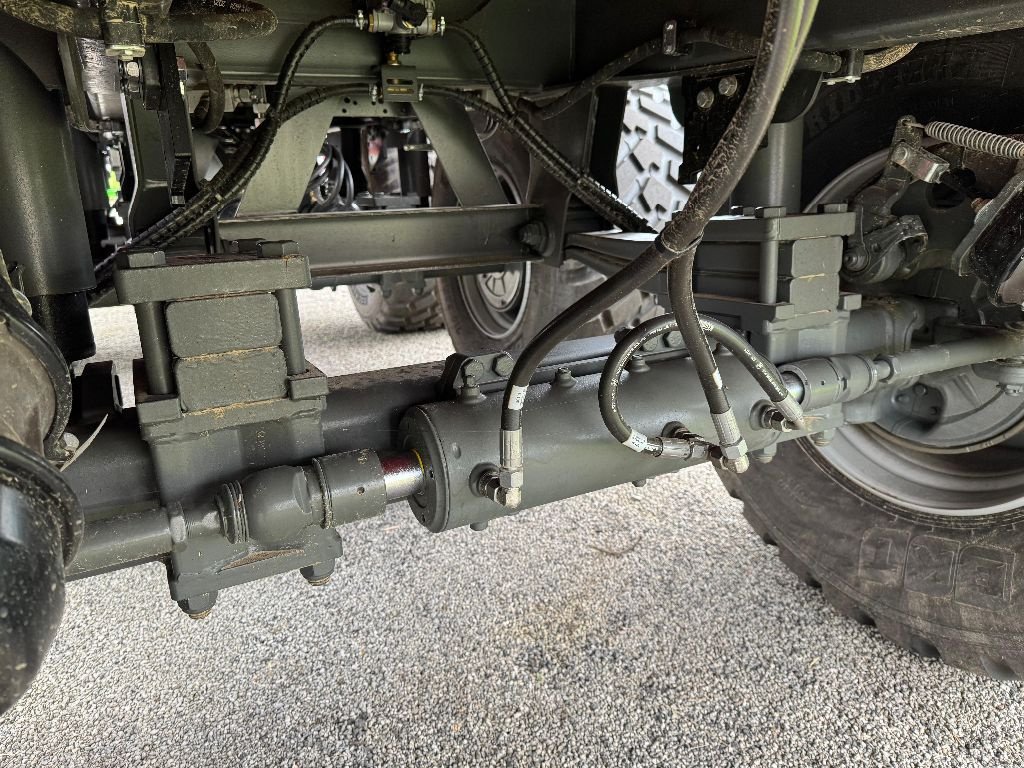 Wannenkipper του τύπου Sonstige BB980AS, Gebrauchtmaschine σε Noerdange (Φωτογραφία 8)