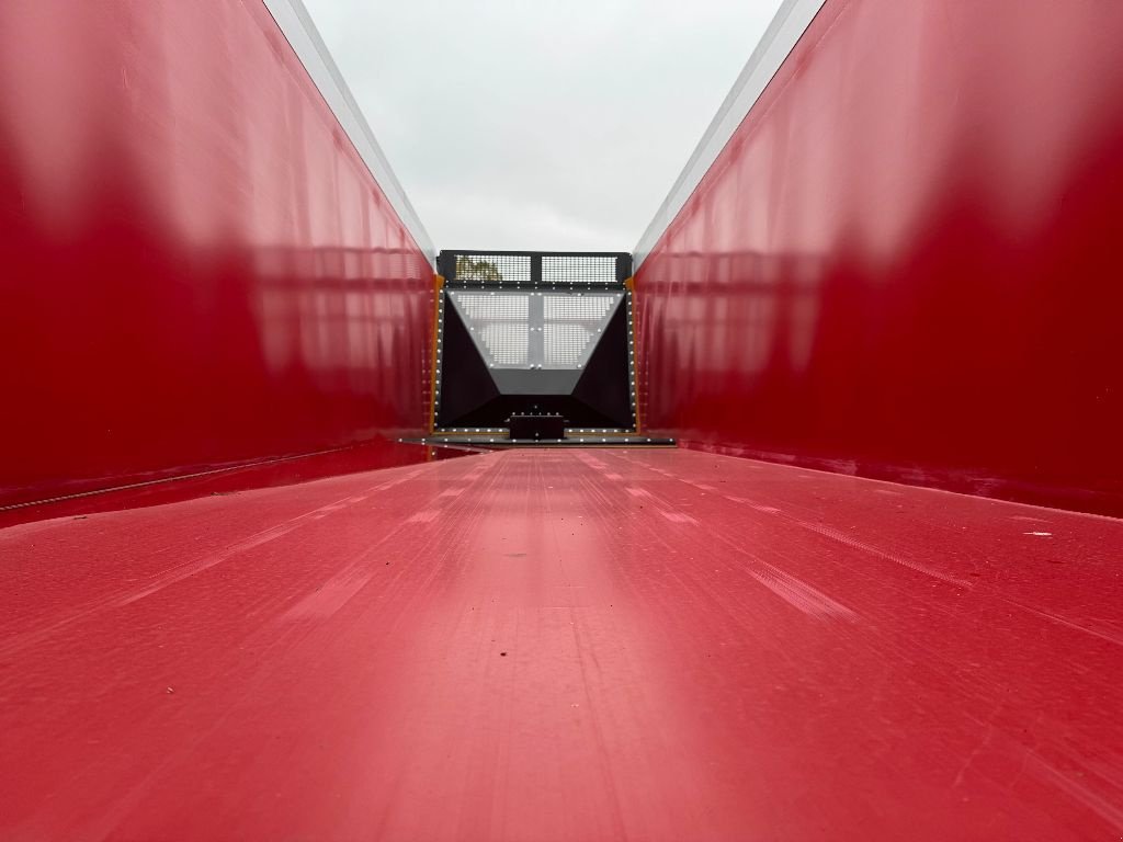 Wannenkipper του τύπου Sonstige BB980AS, Gebrauchtmaschine σε Noerdange (Φωτογραφία 10)