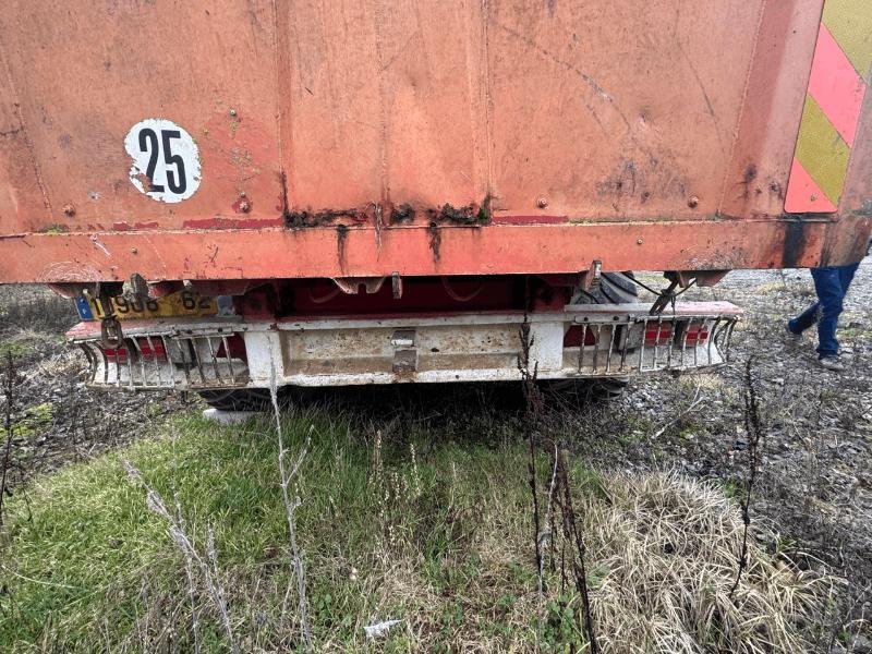 Wannenkipper des Typs Sonstige BBC17, Gebrauchtmaschine in Wargnies Le Grand (Bild 3)