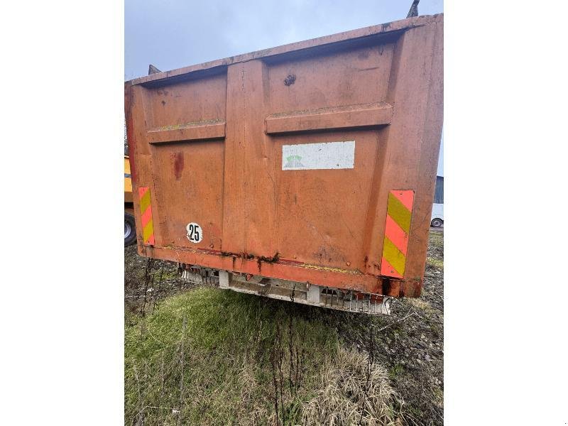 Wannenkipper des Typs Sonstige BBC17, Gebrauchtmaschine in Wargnies Le Grand (Bild 2)