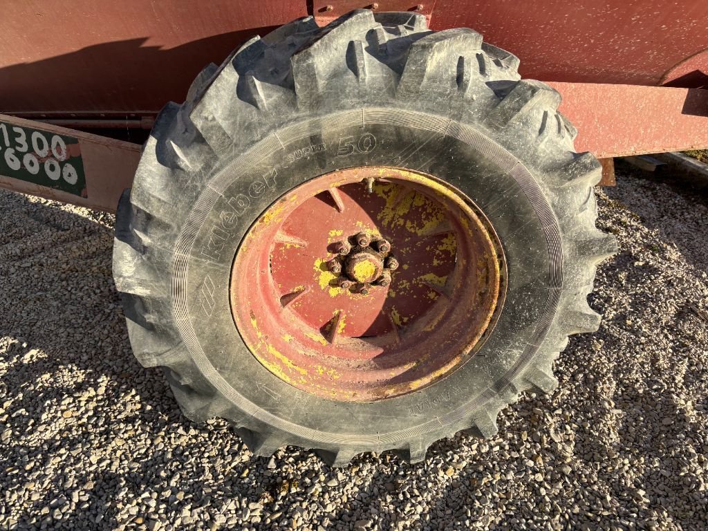 Wannenkipper typu Sonstige Benne 4T, Gebrauchtmaschine v VERT TOULON (Obrázek 2)