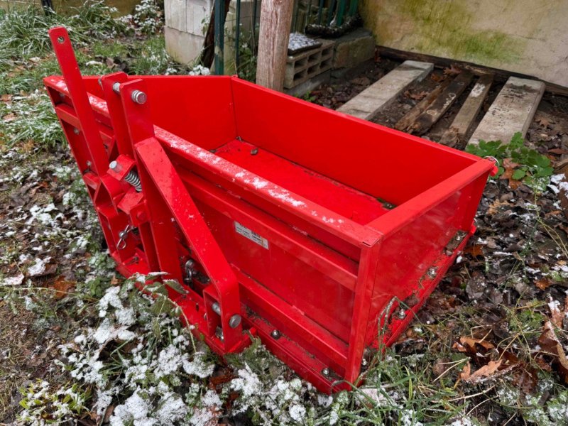 Wannenkipper des Typs Sonstige Bennette BENNETTE100 Colombia, Gebrauchtmaschine in LA SOUTERRAINE (Bild 1)