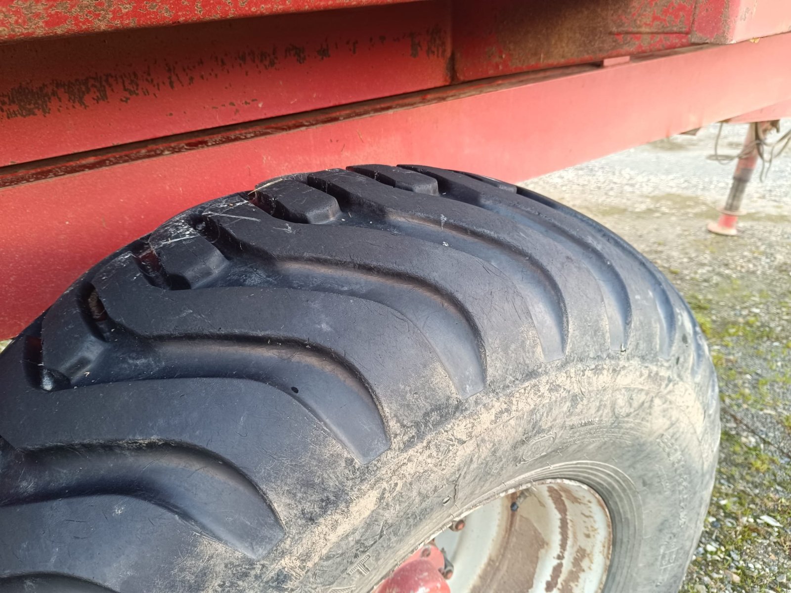 Wannenkipper a típus Sonstige BMI 14, Gebrauchtmaschine ekkor: Le Horps (Kép 11)