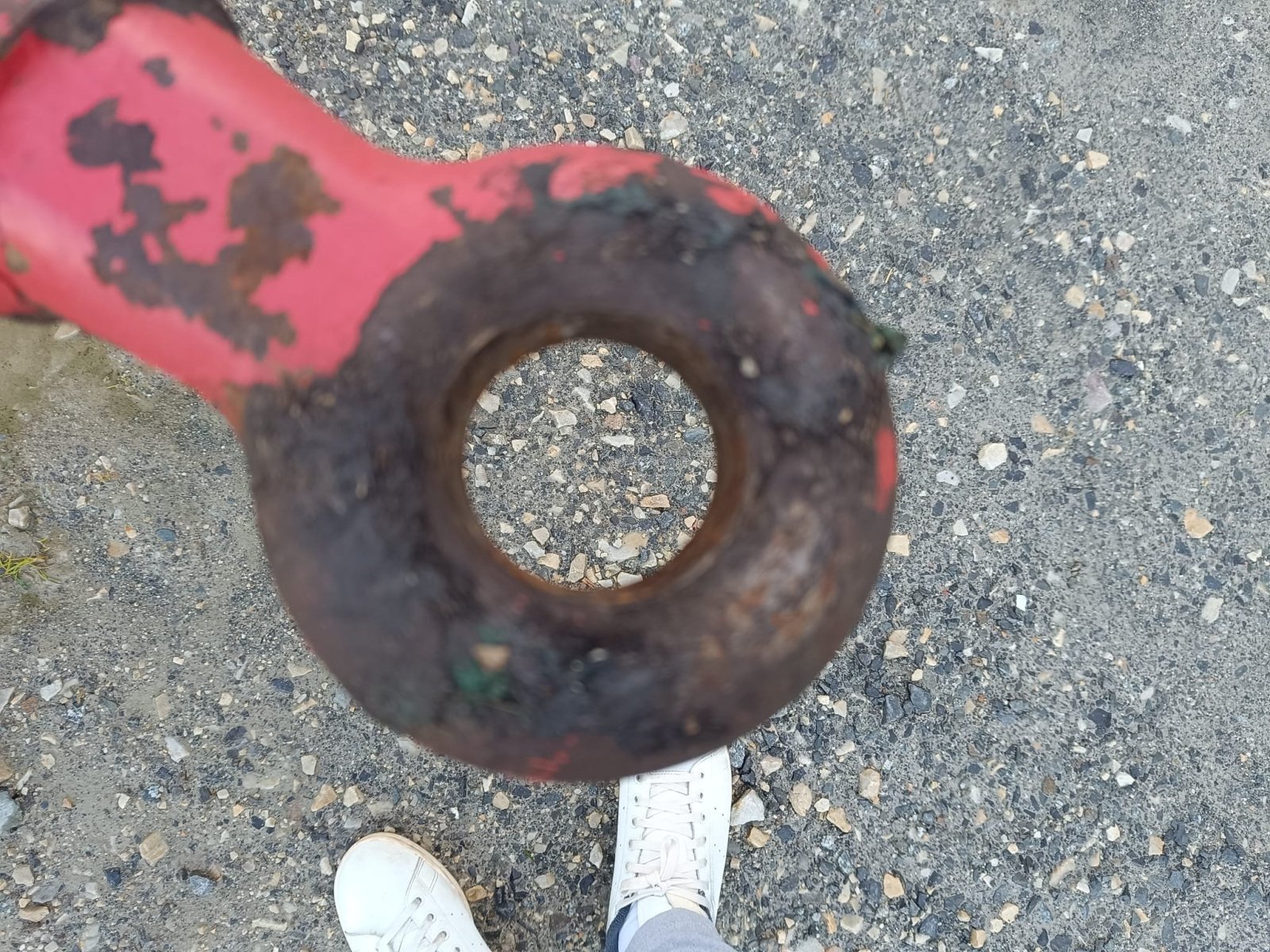 Wannenkipper a típus Sonstige BMI 14, Gebrauchtmaschine ekkor: Le Horps (Kép 7)