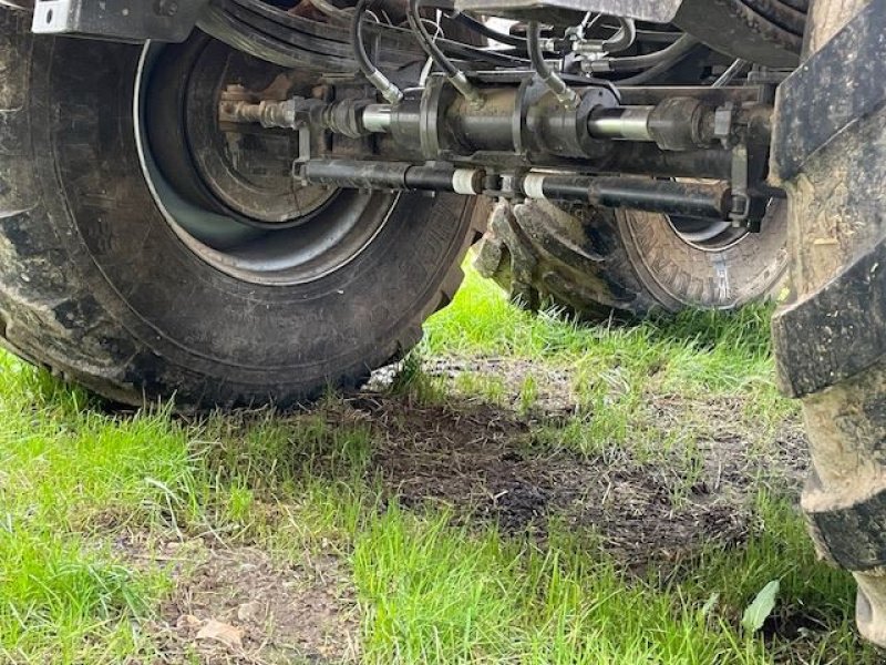 Wannenkipper типа Sonstige C32, Gebrauchtmaschine в les hayons (Фотография 5)