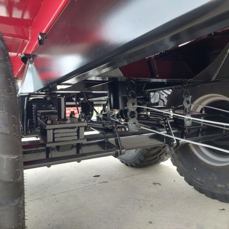 Wannenkipper typu Sonstige FARMER 160, Gebrauchtmaschine v ST FLOUR (Obrázek 4)