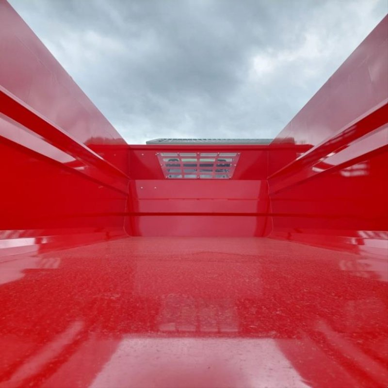 Wannenkipper typu Sonstige FARMER 160, Gebrauchtmaschine v ST FLOUR (Obrázek 6)