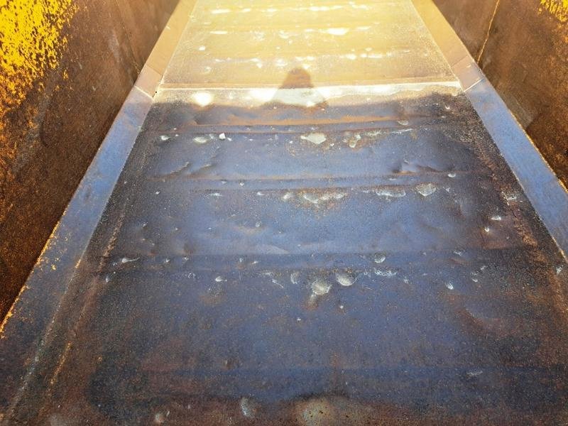 Wannenkipper типа Sonstige ORIGINALE, Gebrauchtmaschine в SAINT-GERMAIN DU PUY (Фотография 5)