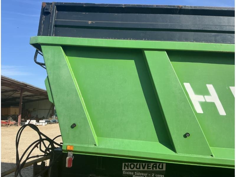 Wannenkipper za tip Sonstige Sonstiges, Gebrauchtmaschine u ROYE (Slika 3)