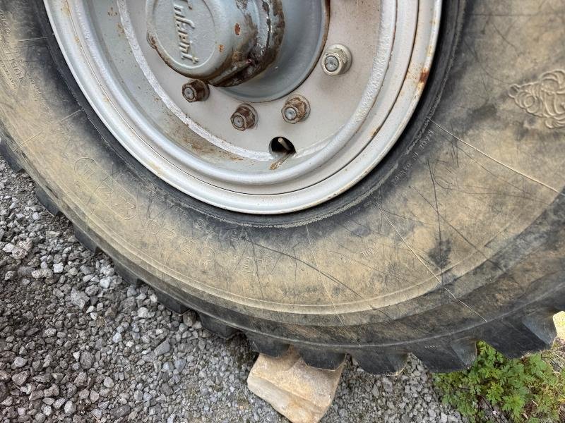 Wannenkipper del tipo Sonstige SP11000, Gebrauchtmaschine In ESCAUDOEUVRES (Immagine 11)