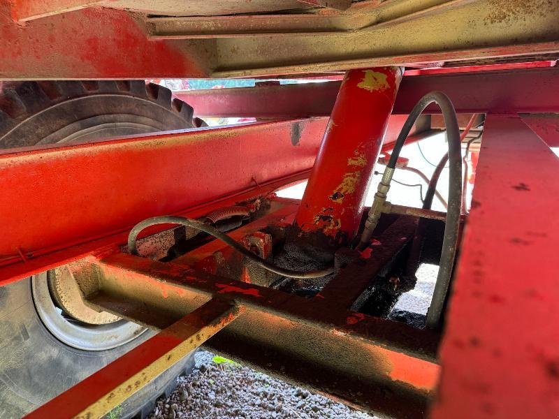 Wannenkipper del tipo Sonstige SP11000, Gebrauchtmaschine In ESCAUDOEUVRES (Immagine 7)