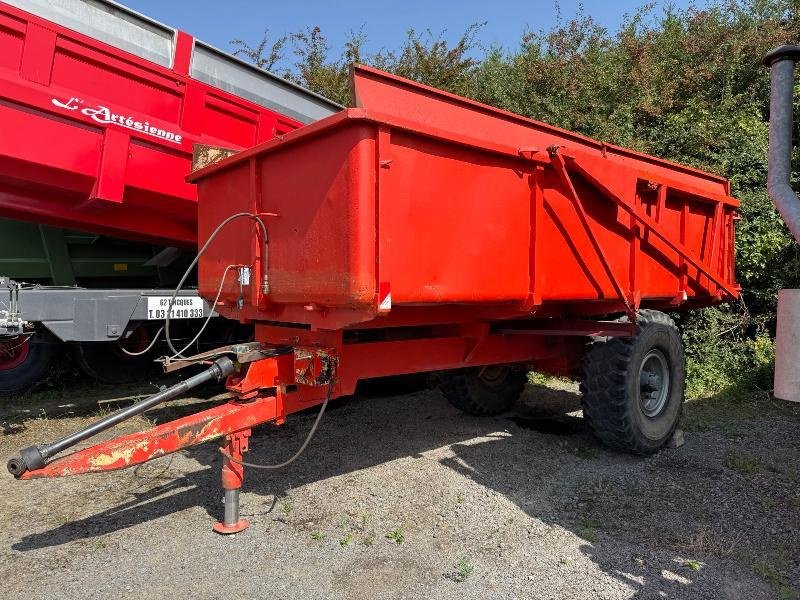 Wannenkipper del tipo Sonstige SP11000, Gebrauchtmaschine In ESCAUDOEUVRES (Immagine 1)