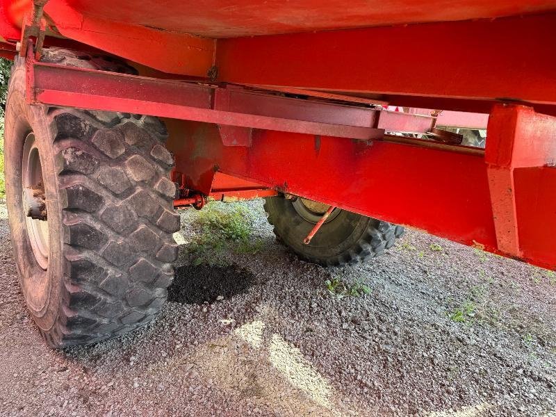 Wannenkipper del tipo Sonstige SP11000, Gebrauchtmaschine In ESCAUDOEUVRES (Immagine 5)