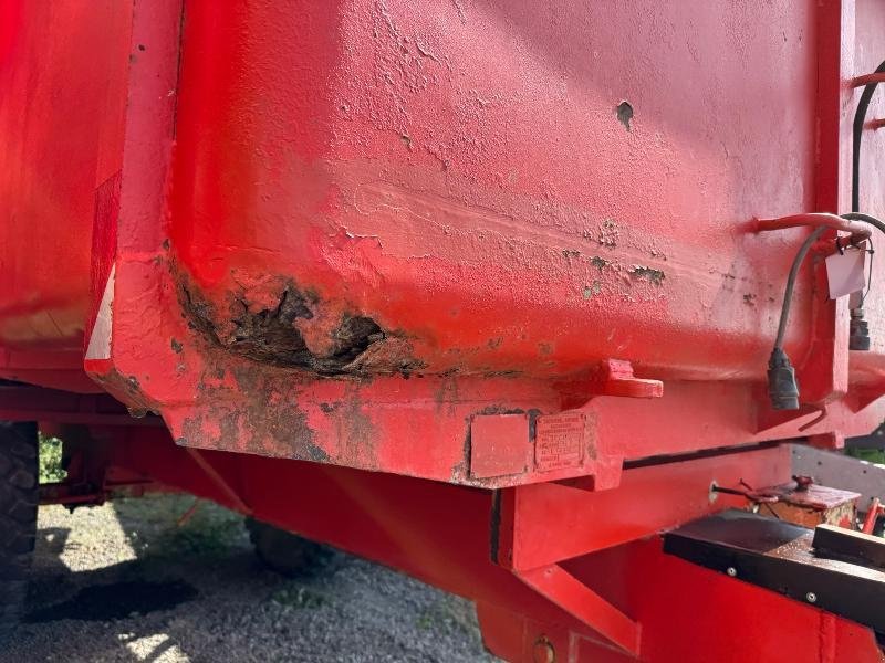 Wannenkipper del tipo Sonstige SP11000, Gebrauchtmaschine In ESCAUDOEUVRES (Immagine 3)