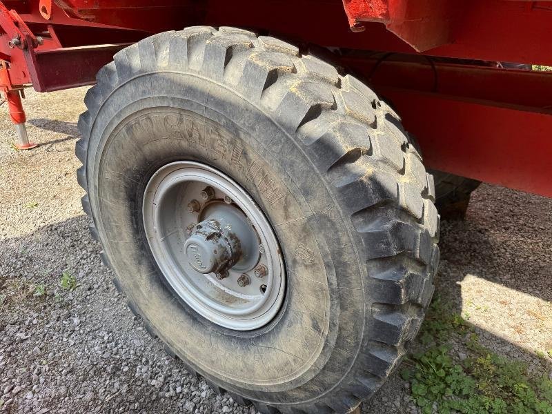 Wannenkipper del tipo Sonstige SP11000, Gebrauchtmaschine In ESCAUDOEUVRES (Immagine 10)