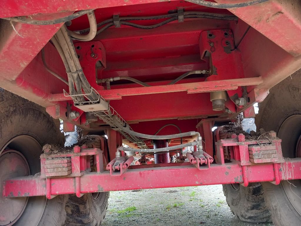 Wannenkipper typu Sonstige TL 140-59, Gebrauchtmaschine v BRECE (Obrázek 5)