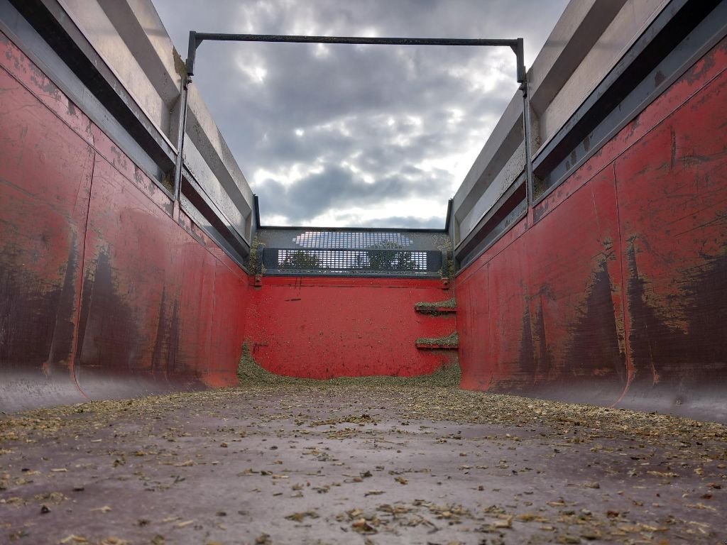 Wannenkipper typu Sonstige TL 140-59, Gebrauchtmaschine v BRECE (Obrázek 7)