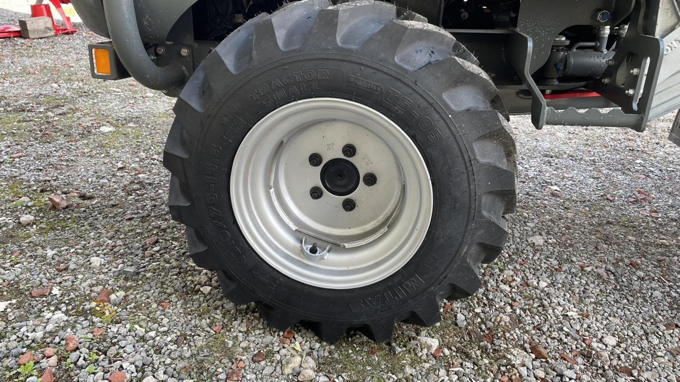 Wannenkipper του τύπου Wacker Neuson 1501, Neumaschine σε Neuenkirchen-Vörden (Φωτογραφία 11)