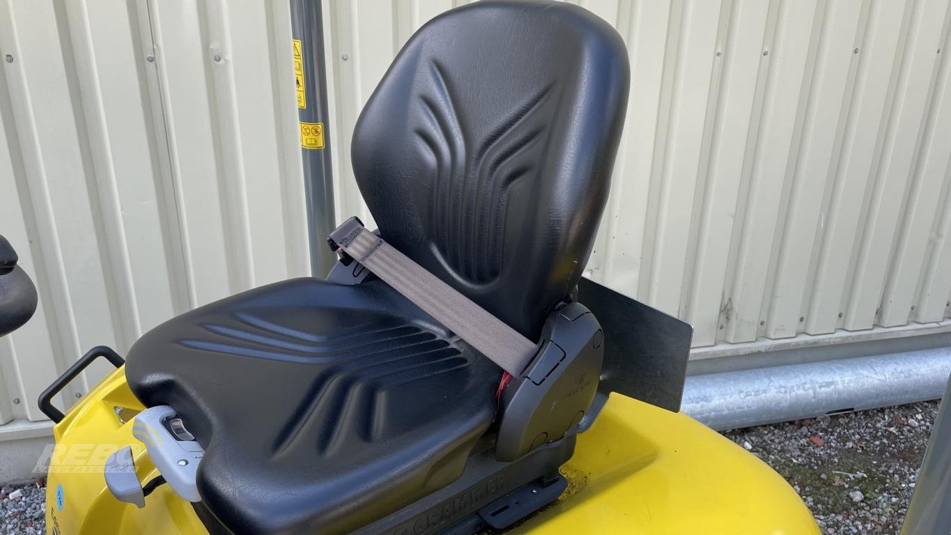 Wannenkipper του τύπου Wacker Neuson 1501, Neumaschine σε Neuenkirchen-Vörden (Φωτογραφία 19)