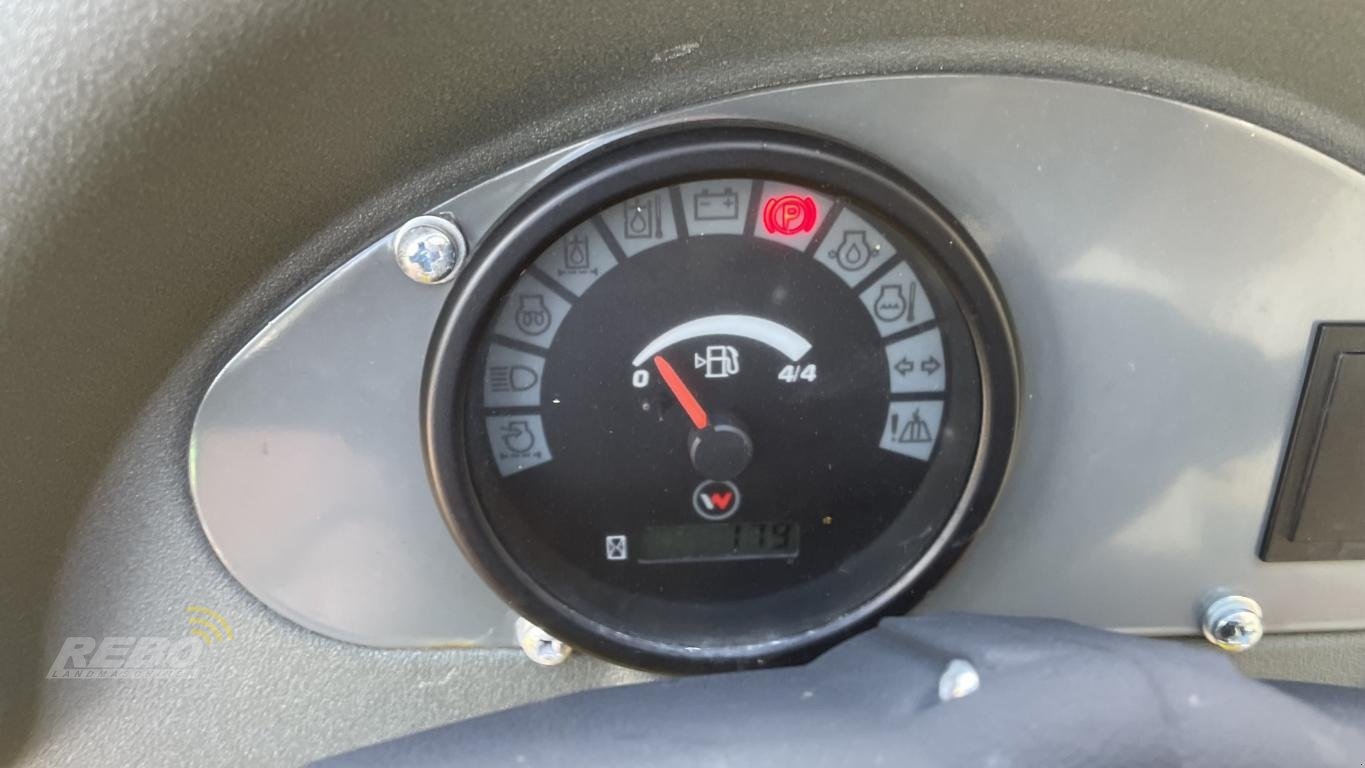 Wannenkipper του τύπου Wacker Neuson 1501, Neumaschine σε Neuenkirchen-Vörden (Φωτογραφία 21)