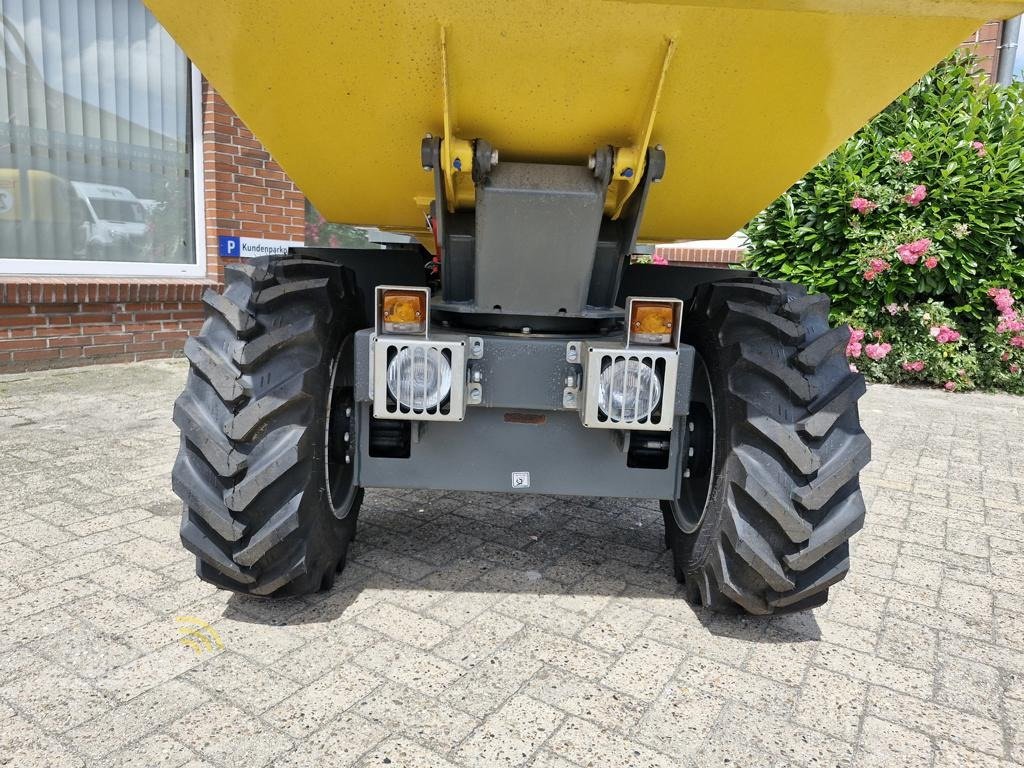 Wannenkipper typu Wacker Neuson 1501, Neumaschine v Neuenkirchen-Vörden (Obrázek 10)