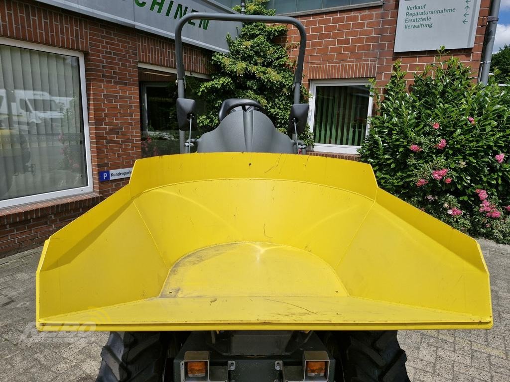 Wannenkipper typu Wacker Neuson 1501, Neumaschine v Neuenkirchen-Vörden (Obrázek 11)