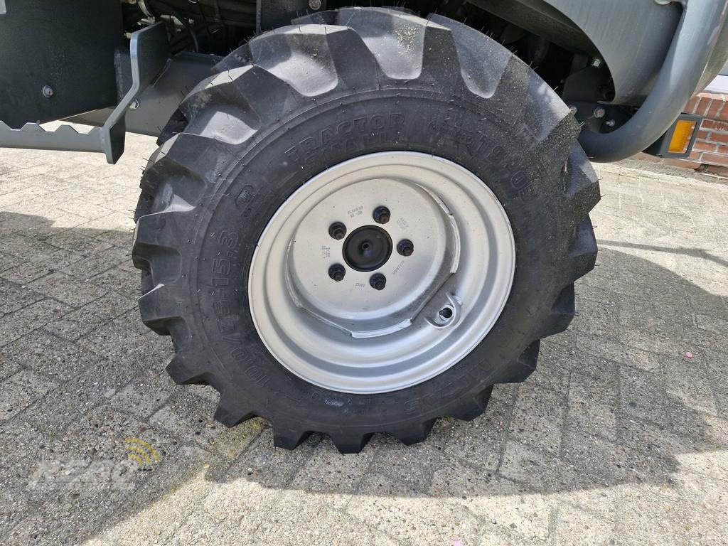 Wannenkipper typu Wacker Neuson 1501, Neumaschine v Neuenkirchen-Vörden (Obrázek 17)