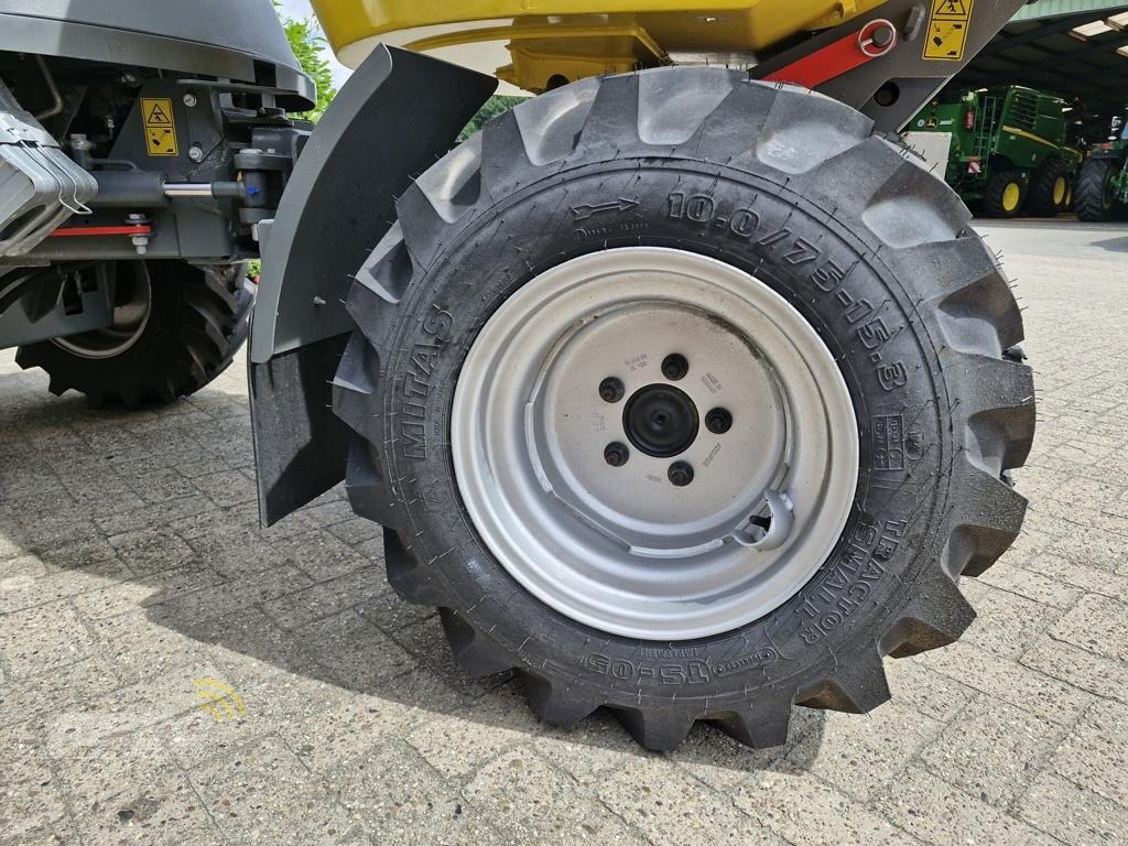 Wannenkipper typu Wacker Neuson 1501, Neumaschine v Neuenkirchen-Vörden (Obrázek 19)