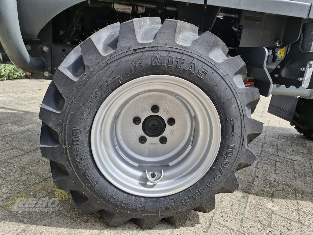 Wannenkipper typu Wacker Neuson 1501, Neumaschine v Neuenkirchen-Vörden (Obrázek 20)