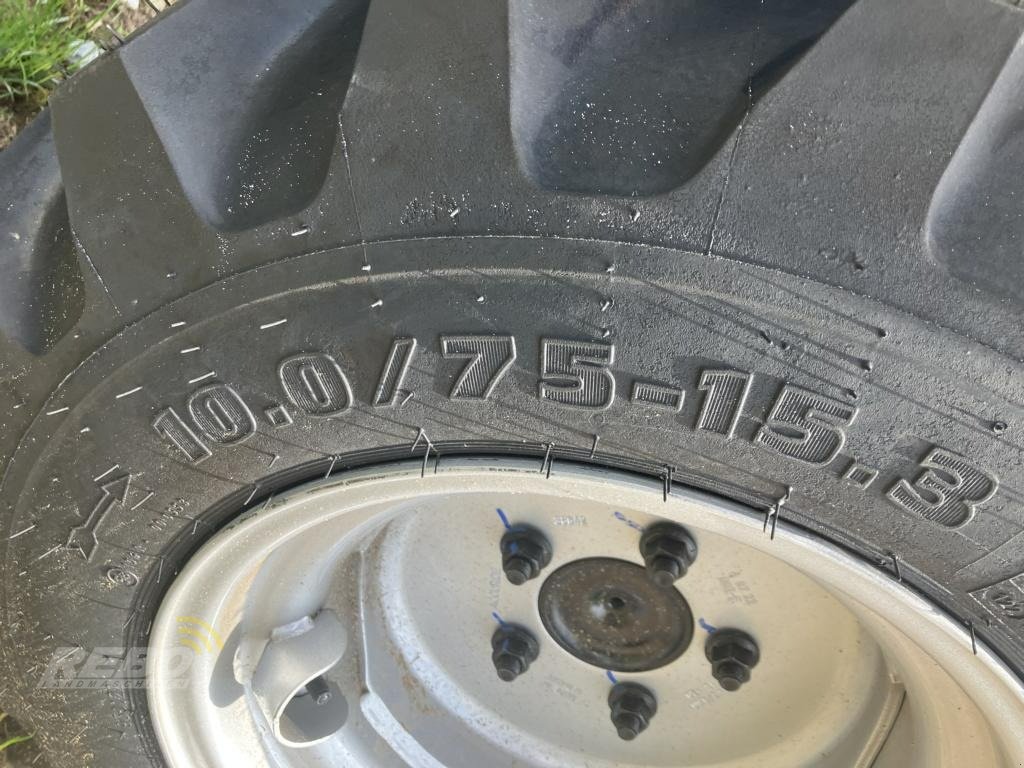 Wannenkipper typu Wacker Neuson 1501, Neumaschine v Dätgen (Obrázek 5)