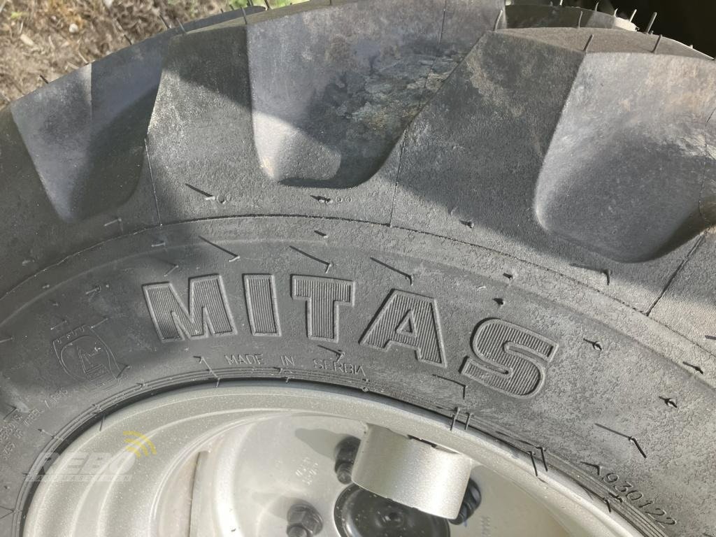 Wannenkipper typu Wacker Neuson 1501, Neumaschine v Dätgen (Obrázek 7)