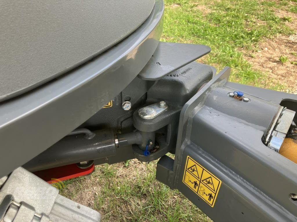 Wannenkipper typu Wacker Neuson 1501, Neumaschine v Dätgen (Obrázek 9)