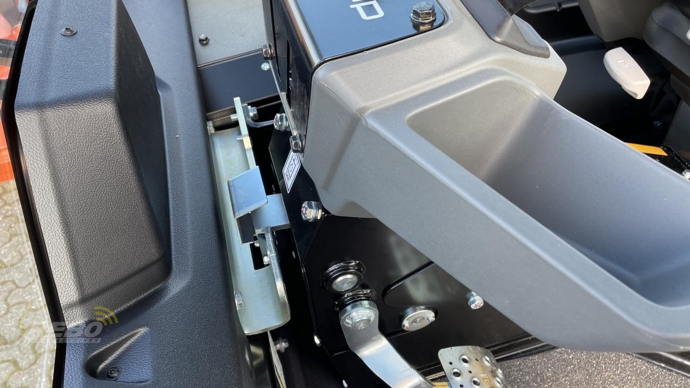 Wannenkipper of the type Wacker Neuson DV 90, Neumaschine in Neuenkirchen-Vörden (Picture 25)