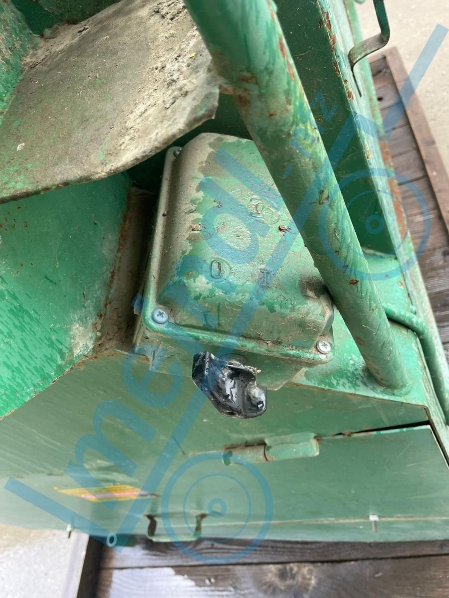 Waschmaschine del tipo Biso Gemüsewaschmaschine, Gebrauchtmaschine en Eferding (Imagen 5)