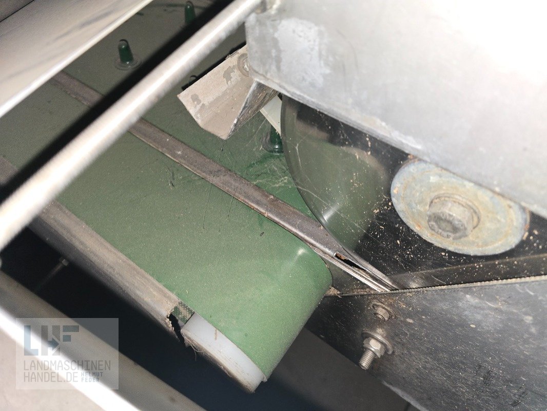 Waschmaschine za tip Christiaens Agro Spargelwaschmaschine Typ 260/1-5400, Gebrauchtmaschine u Burg/Spreewald (Slika 4)