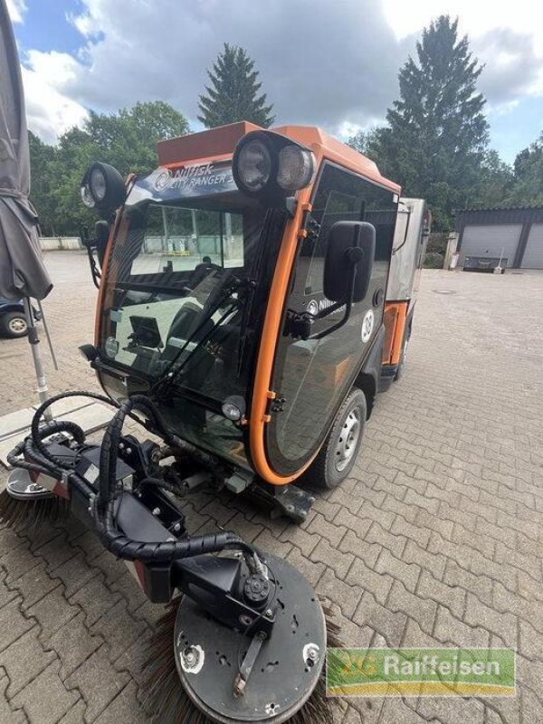 Waschmaschine Türe ait Egholm City Ranger 3500, Gebrauchtmaschine içinde Donaueschingen (resim 2)