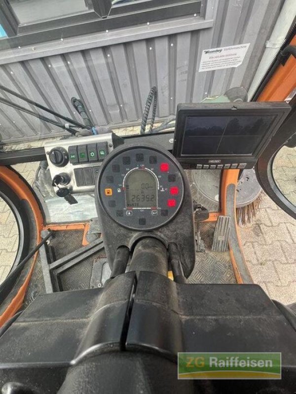 Waschmaschine Türe ait Egholm City Ranger 3500, Gebrauchtmaschine içinde Donaueschingen (resim 10)