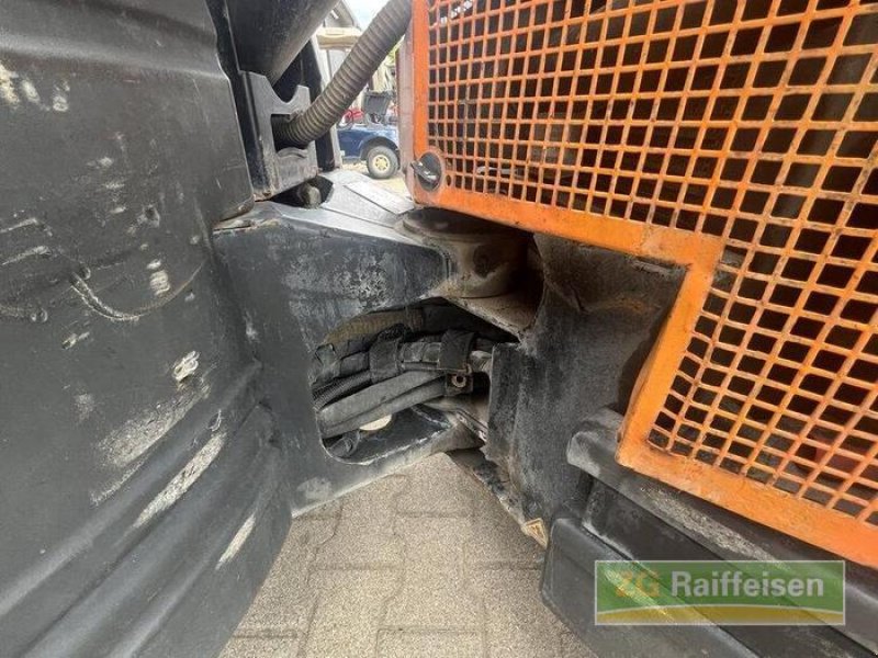 Waschmaschine Türe ait Egholm City Ranger 3500, Gebrauchtmaschine içinde Donaueschingen (resim 4)