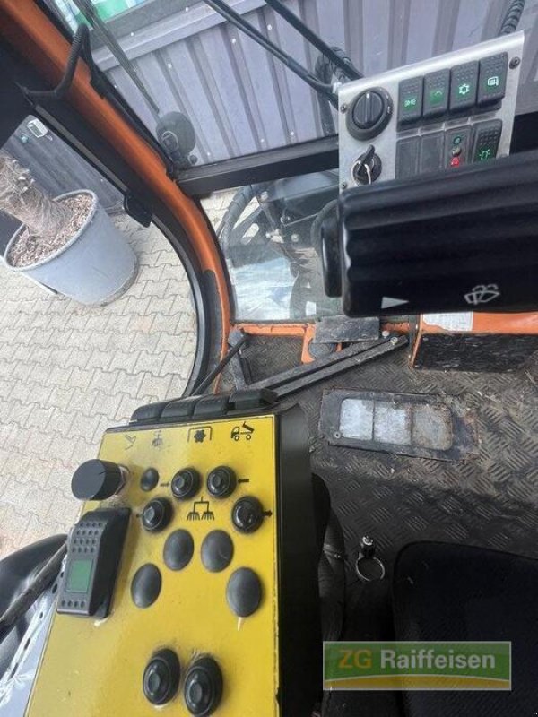 Waschmaschine Türe ait Egholm City Ranger 3500, Gebrauchtmaschine içinde Donaueschingen (resim 11)