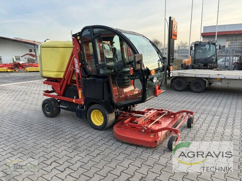 Waschmaschine du type Ferrari V 50, Gebrauchtmaschine en Olfen (Photo 2)