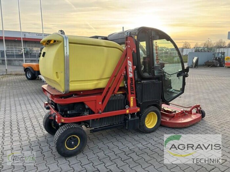 Waschmaschine du type Ferrari V 50, Gebrauchtmaschine en Olfen (Photo 3)