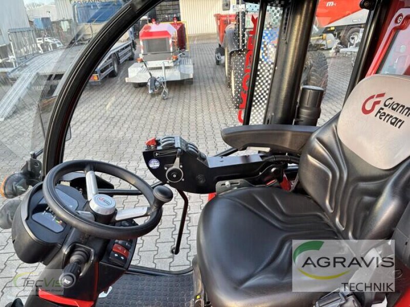 Waschmaschine du type Ferrari V 50, Gebrauchtmaschine en Olfen (Photo 5)