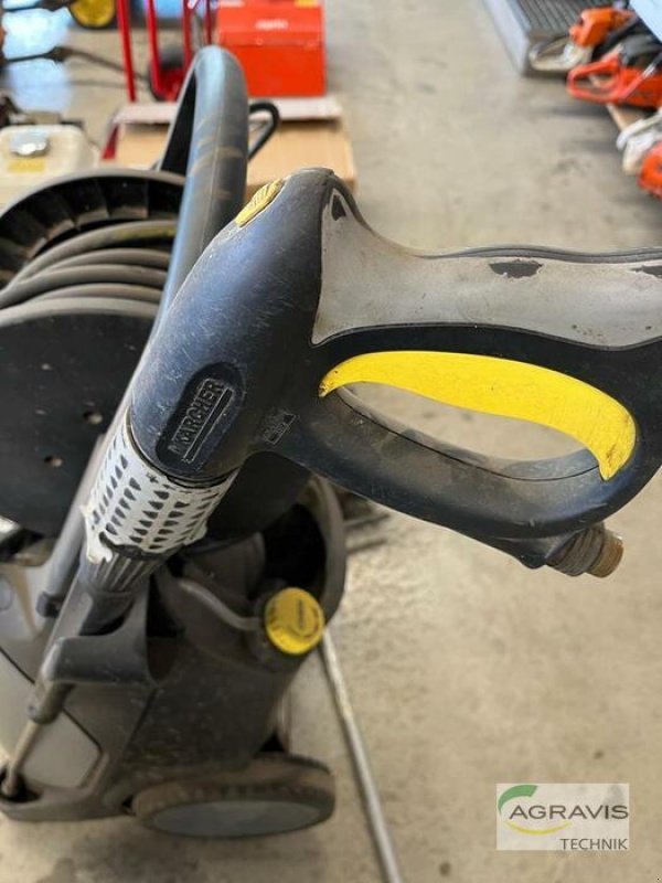 Waschmaschine van het type Kärcher HD 10/21-4 SX, Gebrauchtmaschine in Espelkamp (Foto 3)