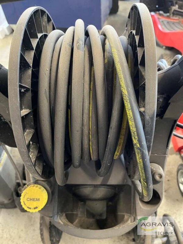 Waschmaschine van het type Kärcher HD 10/21-4 SX, Gebrauchtmaschine in Espelkamp (Foto 4)