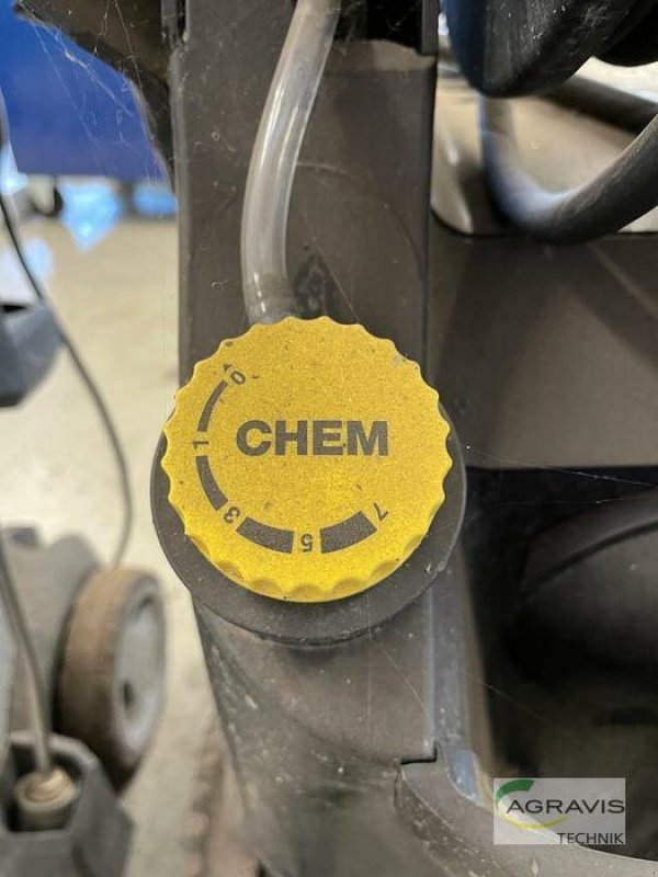 Waschmaschine van het type Kärcher HD 10/21-4 SX, Gebrauchtmaschine in Espelkamp (Foto 5)