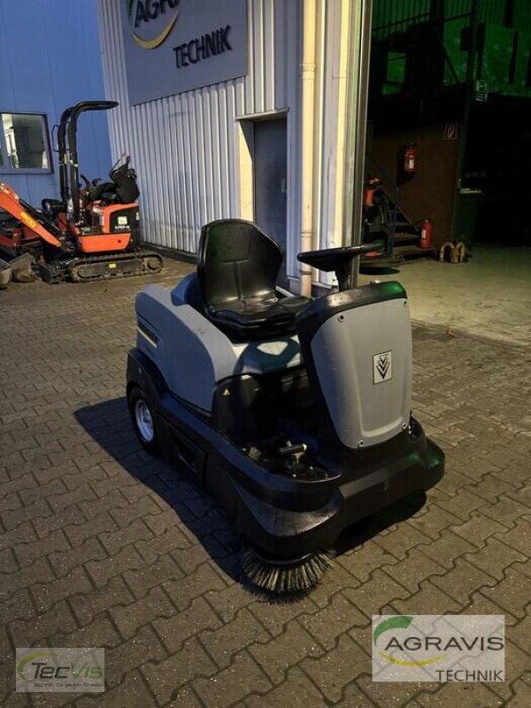 Waschmaschine van het type Kärcher KM 90/60 R P, Gebrauchtmaschine in Olfen (Foto 2)