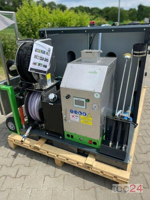 Waschmaschine tipa Keckex WEEDEX-M13/HD/800 Liter, Neumaschine u Gundersheim (Slika 3)