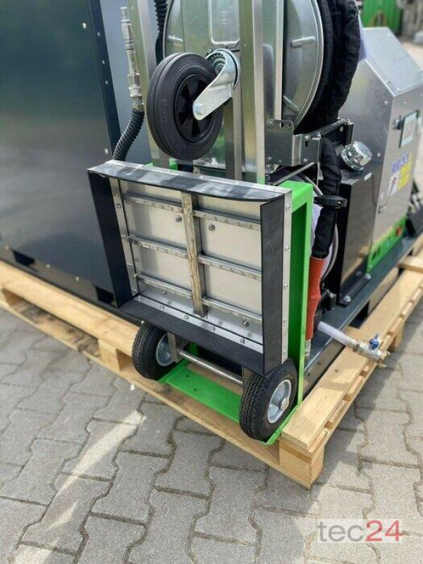 Waschmaschine tipa Keckex WEEDEX-M13/HD/800 Liter, Neumaschine u Gundersheim (Slika 2)